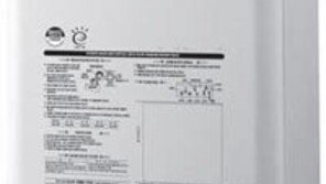 [2012 한국사용품질지수 1위 기업]국내 콘덴싱 보일러 시대 연 국가대표 보일러