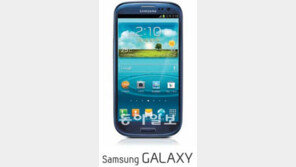 [2012 한국사용품질지수 1위 기업]혁신적 스마트 디바이스… 스마트폰 시장 새 물결