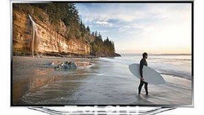 [2012 한국사용품질지수 1위 기업]음성·동작·얼굴 인식 가능한 진정한 스마트 TV