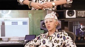  지드래곤 “김윤아, 짧은 시간에 내게 영감을 준 사람”