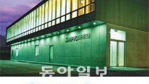 [2012 한국사용품질지수 1위 기업]자체 기준에 따라 엄격한 품질관리… 업계 선도