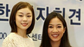 ‘피겨 여제’ 미셸 콴, 백악관 국가안보기획 담당관과 약혼
