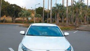 [2012 한국사용품질지수 1위 기업]고객중심 서비스혁신 통한 최고의 렌터카