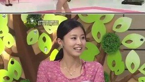  탈북미녀 김아라, ‘공주병’도 용서되는 미모 ‘어떻길래’ 