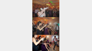 여자의 로망을 찬 남자, “말도 안 돼! 합성 아니면 설정!”