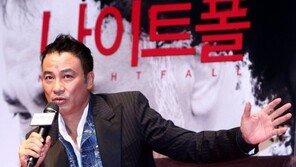 임달화 “영화 ‘도둑들’ 홍콩에서도 인기 많다” 