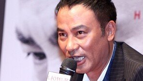  임달화 “‘나이트폴2’ 만든다면 원빈 캐스팅하고파” 