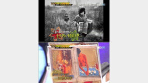 김기덕 그림 실력 공개, “감독 안 해도 먹고 살 수준!”