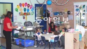 [모두가 불만인 무상교육, 대안은 없나]<中> 호주 보육제도로 본 문제점