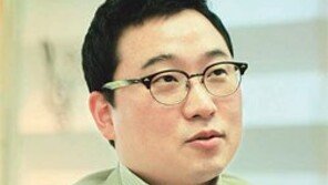 [스타 명장 3인]“단단히의 사투리 ‘단디’… 기술설계에 딱 들어맞죠”