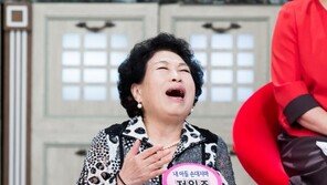 [ON AIR] 전원주 “며느리들에게 음메 기죽어”