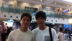 “10월 이란 원정땐 환상 콤비 부활”