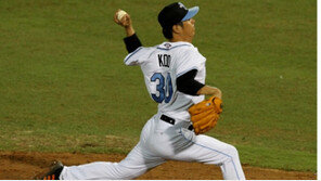 ‘대성불패’…호주 대표로 돌아오다