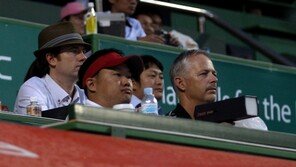 [베이스볼브레이크] “이 정도 던졌으면 ML가도 되잖아!”