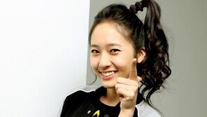 설리처럼…크리스탈 “도전, 드라마”