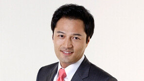 김성민, 2년만에 방송 컴백