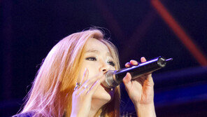 렉시, 결혼보다 무대 택한 천생 ‘딴따라 DNA’!