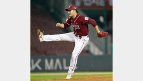 김병현 “지면 분하지 않나? 독기 품어야”