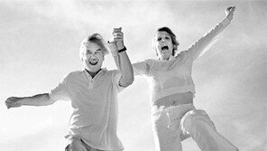 [DBR]나이는 숫자일 뿐… 액티브 시니어