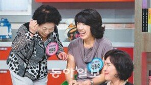 [오늘의 채널A]탤런트 전원주의 며느리 길들이기