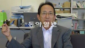 “日 민족주의는 초조감 탓… 韓 이제 대국 됐으니 좀더 여유를”