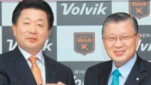 골프공 사고 쌀 나누고… 사랑 홀인원