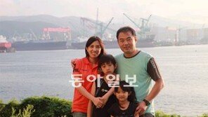 “필리핀댁, 거제 아지매 다 됐네”