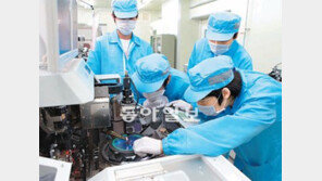 [광주/전남]한국폴리텍5대학, 현장강의 ‘팩토리 런닝 시스템’으로 경쟁력 ↑ “취업난? 우린 몰라요!”