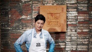 배우 서태화, 열애 고백 “여자친구는 내 요리 잘 안 먹어”