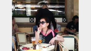 박선주 임신 5개월, 속도위반 가족에게도 숨긴 이유?