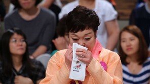 ‘빅마마’ 이혜정, 눈물 “시어머니, 혼수로 아파트값 장롱 요구”