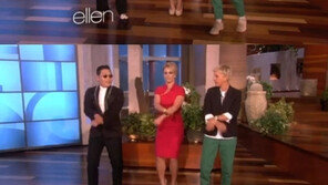 ‘강남스타일’ 美 유행어 사전 등재, “당신은 진정한 K팝 스타!”