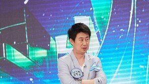 남희석 “이혼 루머, 개그맨 접근 쉬웠다더라” 경악