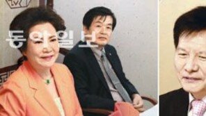 [스타 명장 3인]“간판 숭상문화 극복한 여러분이 이 시대 영웅”