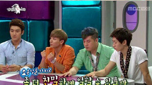 이특 “SM주식 배분 나 때문이다. 이수만에게 직접…”