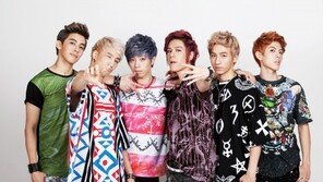 신예 투포케이, 데뷔 음반 앨범 판매 1위