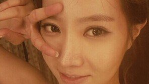 임수향 복학, 노안 굴욕 없는 ‘청순 여대생 포스’ 