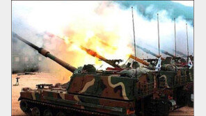 우리나라 무서운 이유 “명동에서 자주포 쏠 줄 아는 사람 물으면…”