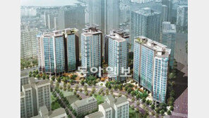 [Home&Dream]지하철 4개노선 환승하는 초역세권 “출퇴근 굿∼”