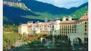 [Home&Dream]스위트룸 10년 동안 마음껏 이용하는 특권 누린다