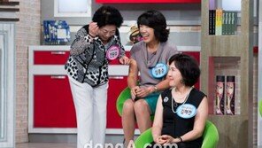 전원주 “둘째 며느리감으로 윤유선 찍었었다”