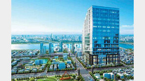 [Home&Dream]역세권에 문화시설 다양해 직장인에 딱