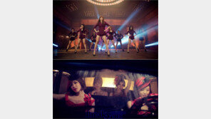 시크릿, 더욱 농염해졌다…성숙미 물씬 ‘포이즌’ 음원-뮤비 공개