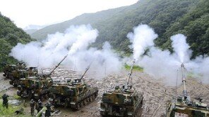 우리나라 무서운 이유, “이 논리대로라면 북한이 더…”