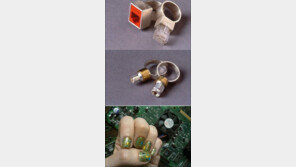 ‘공대생들의 커플링’ vs ‘외출 준비 끝낸 공대녀’, 어느쪽이 더 기발해?