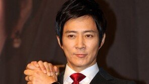 최수종, 폐소공포증 고백 “차 트렁크에 갇혀…”