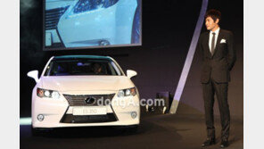 렉서스 ES 하이브리드, 가격이 ‘심상치’ 않다