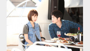 ‘메이퀸’ 한지혜-김재원-재희 첫 등장과 함께 러브라인 본격화