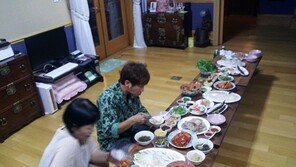 유세윤 생일파티 굴욕, 유상무와 단둘이… “제발 설정이길!”