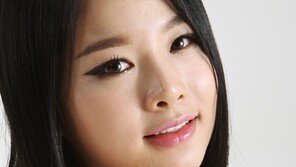 [SD포토] EXID 솔지, 촉촉한 눈망울… ‘여신같아’